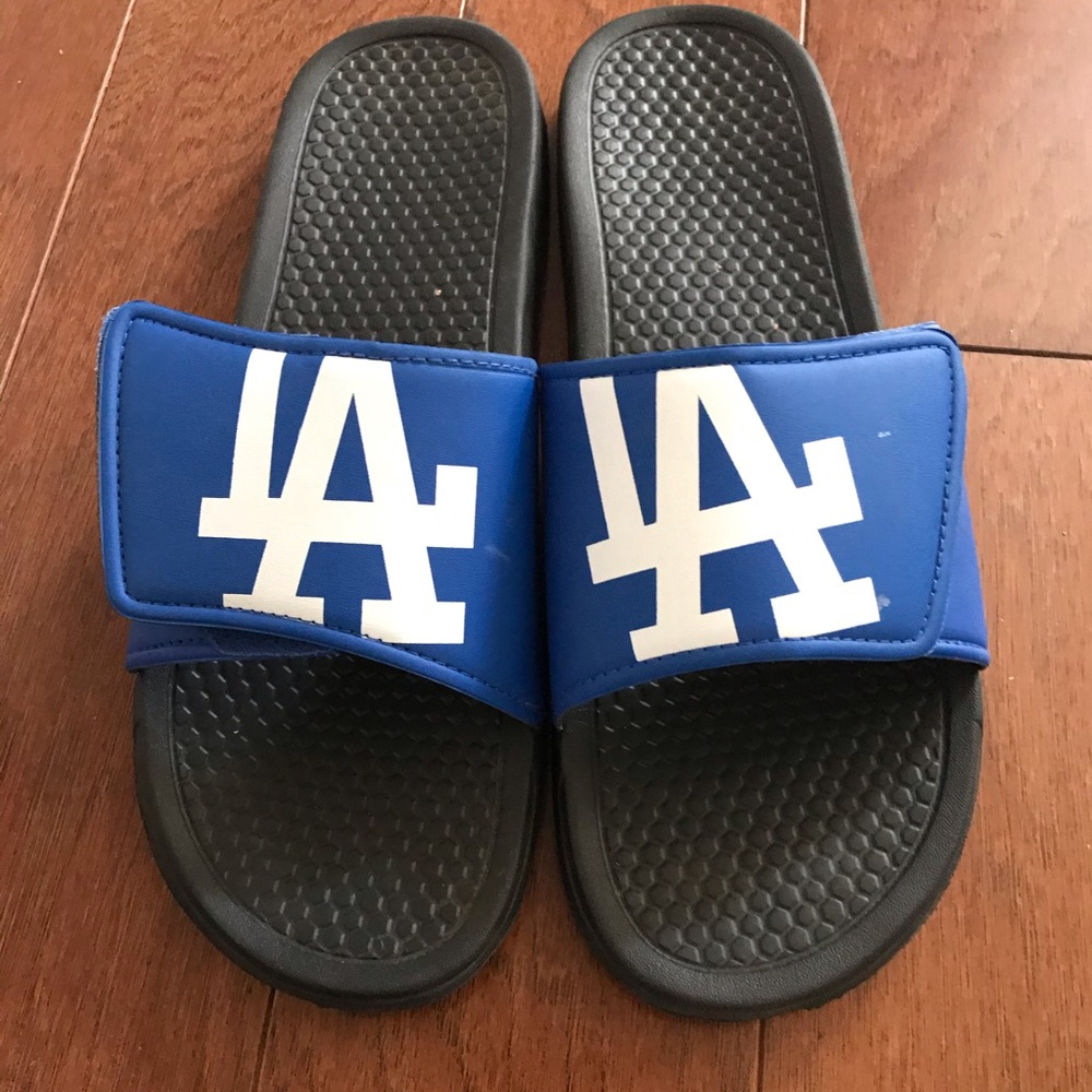LA Flip Flops